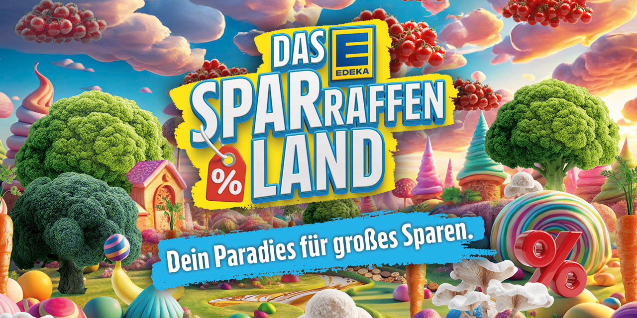 Edeka Schiefbahn